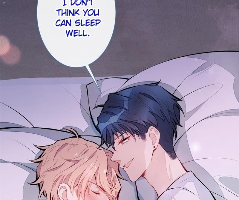 Read Hottest Topics chapter 36 image 36 on Lezhin