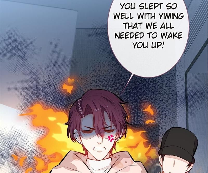 Read Hottest Topics chapter 36 image 51 on Lezhin