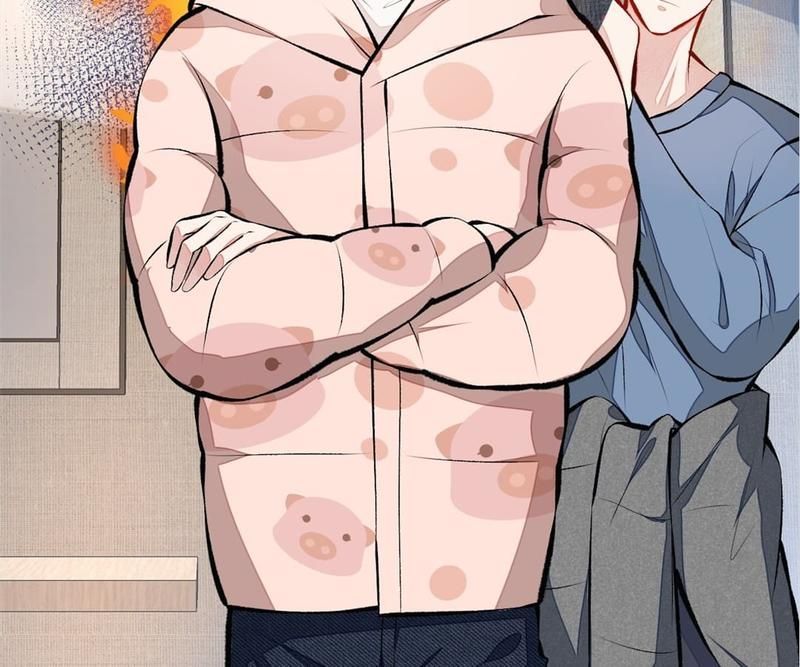 Read Hottest Topics chapter 36 image 52 on Lezhin