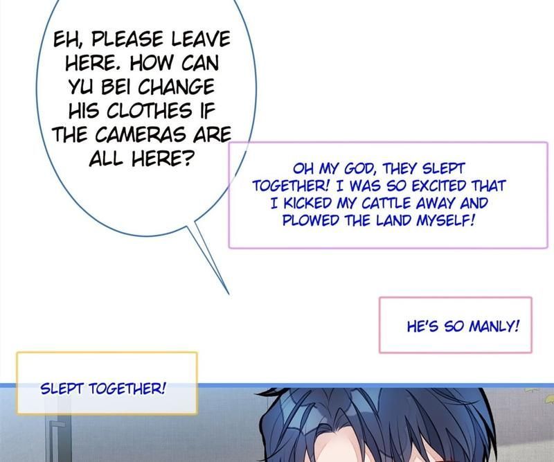 Read Hottest Topics chapter 36 image 63 on Lezhin