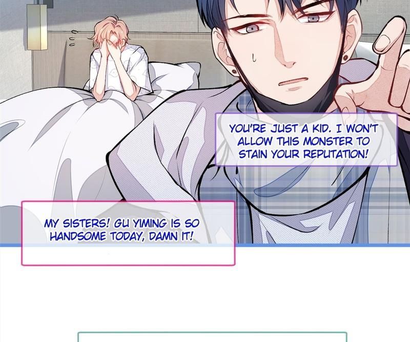 Read Hottest Topics chapter 36 image 64 on Lezhin