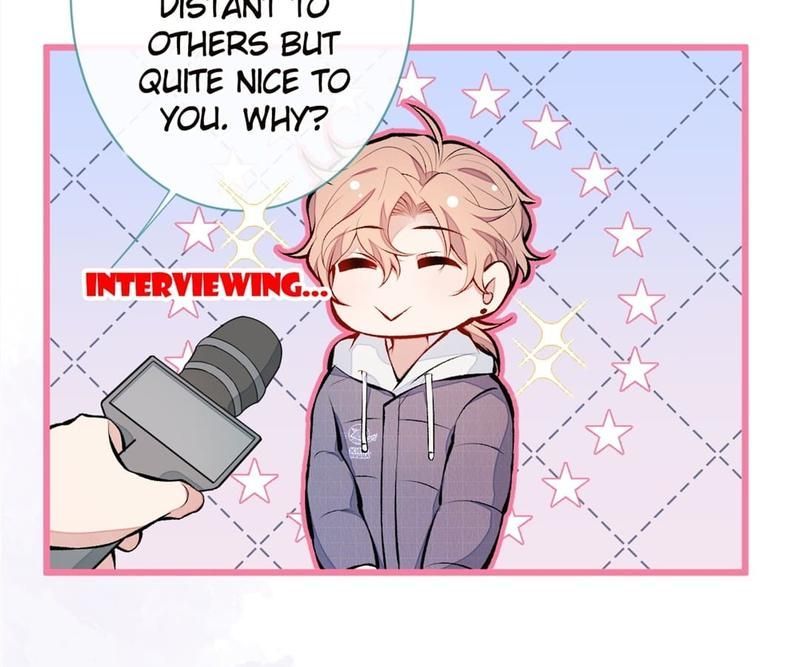 Read Hottest Topics chapter 36 image 67 on Lezhin