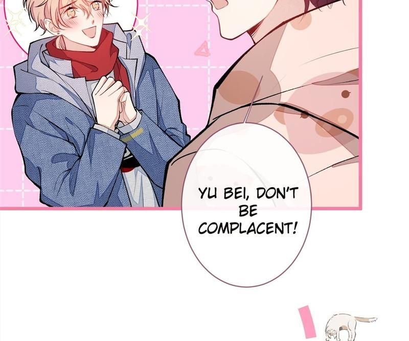 Read Hottest Topics chapter 37 image 10 on Lezhin