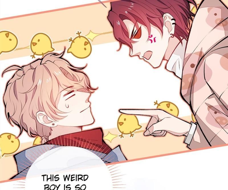Read Hottest Topics chapter 37 image 12 on Lezhin