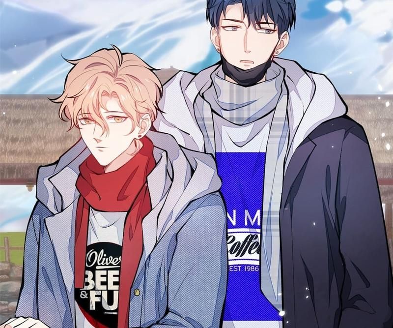 Read Hottest Topics chapter 37 image 15 on Lezhin