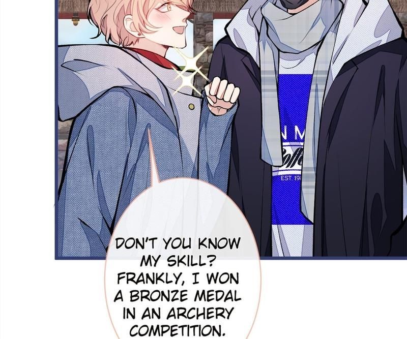 Read Hottest Topics chapter 37 image 18 on Lezhin