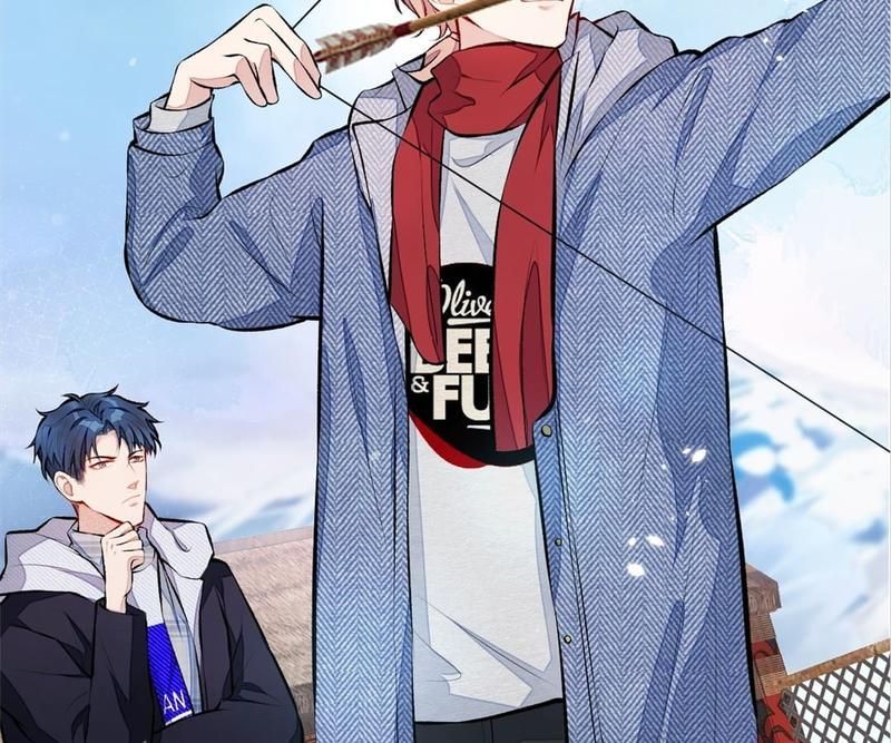 Read Hottest Topics chapter 37 image 21 on Lezhin