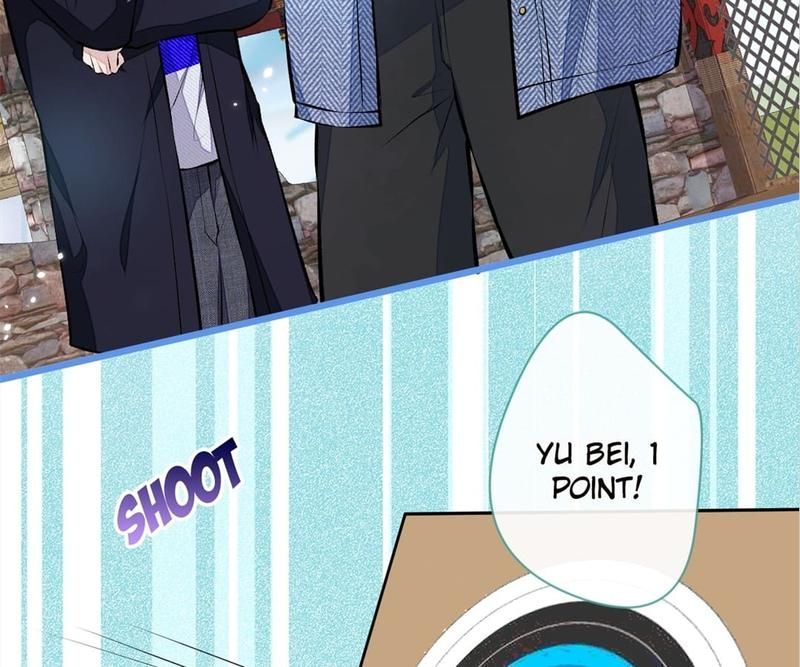 Read Hottest Topics chapter 37 image 22 on Lezhin
