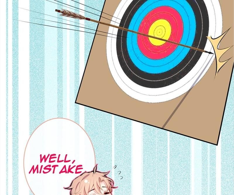 Read Hottest Topics chapter 37 image 23 on Lezhin