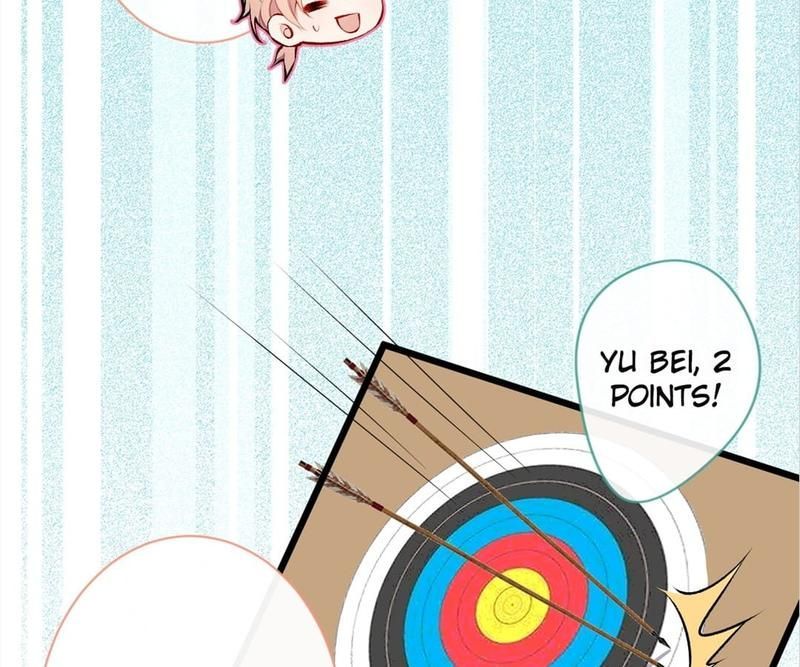 Read Hottest Topics chapter 37 image 24 on Lezhin