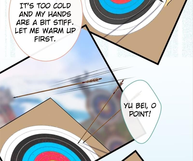 Read Hottest Topics chapter 37 image 25 on Lezhin