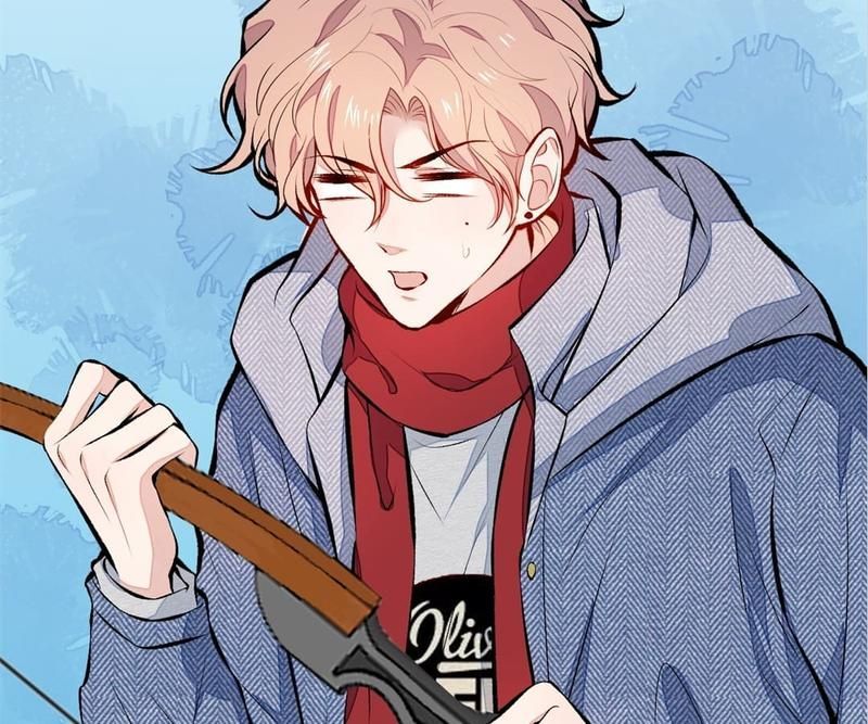 Read Hottest Topics chapter 37 image 27 on Lezhin