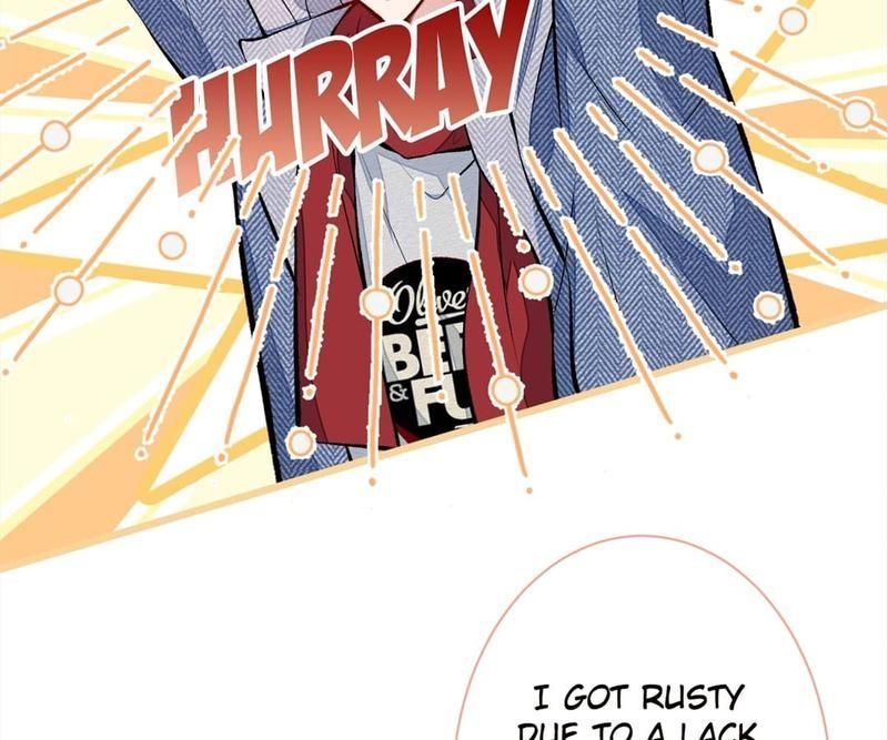 Read Hottest Topics chapter 37 image 31 on Lezhin
