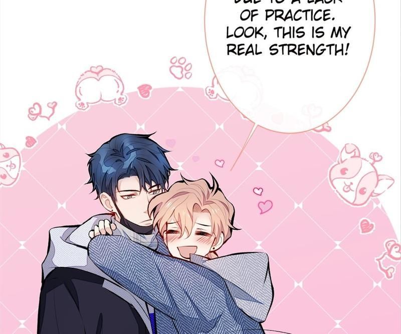 Read Hottest Topics chapter 37 image 32 on Lezhin