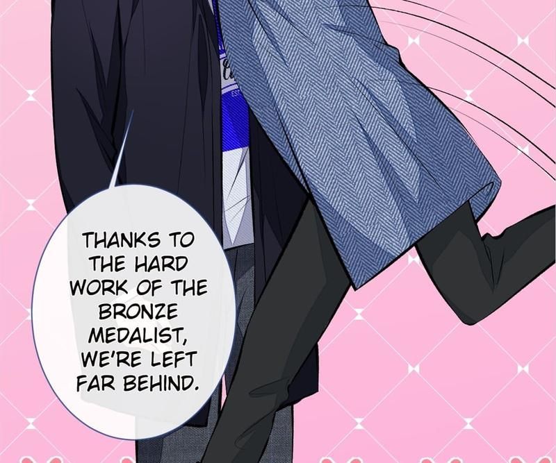 Read Hottest Topics chapter 37 image 33 on Lezhin