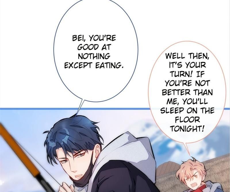 Read Hottest Topics chapter 37 image 35 on Lezhin