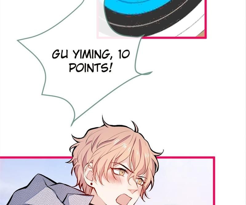 Read Hottest Topics chapter 37 image 38 on Lezhin