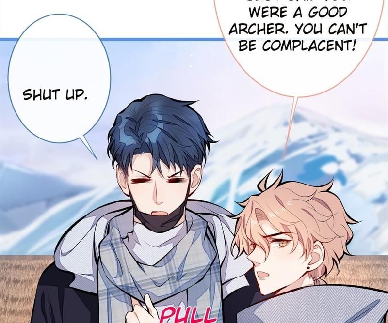 Read Hottest Topics chapter 37 image 43 on Lezhin