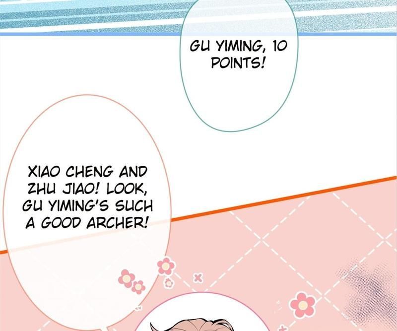 Read Hottest Topics chapter 37 image 46 on Lezhin