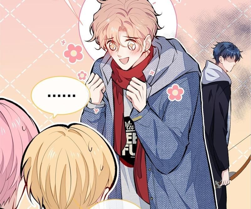 Read Hottest Topics chapter 37 image 47 on Lezhin