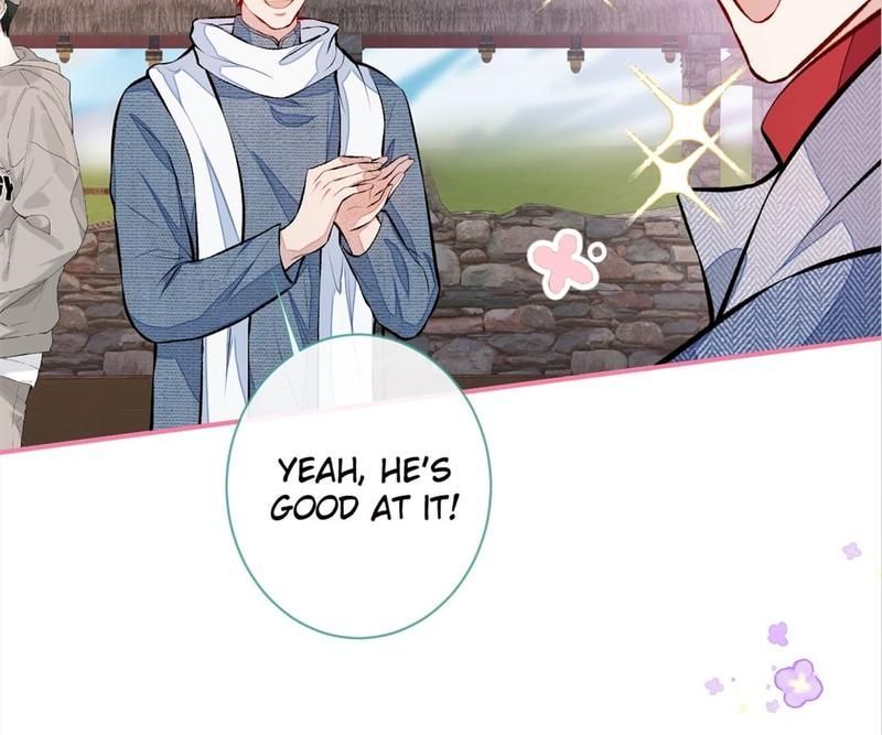 Read Hottest Topics chapter 37 image 50 on Lezhin