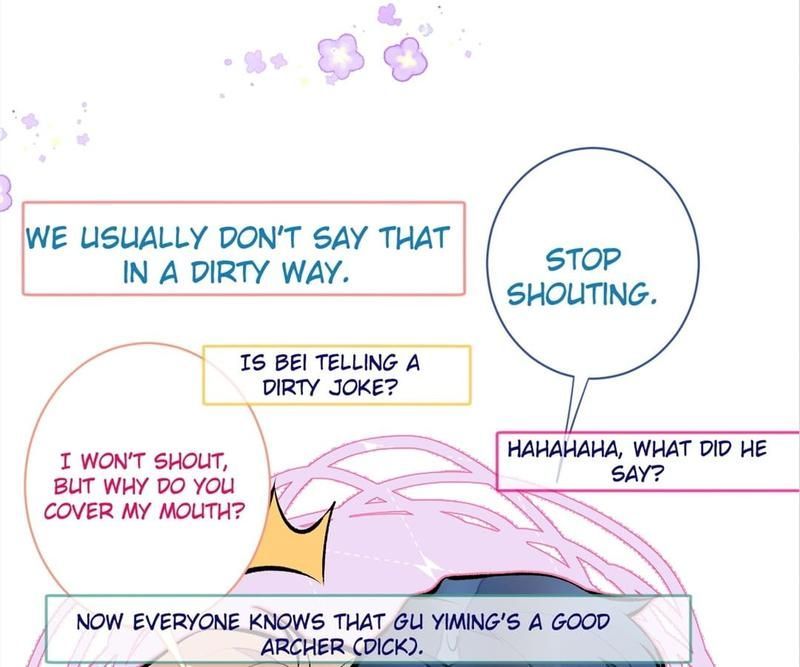 Read Hottest Topics chapter 37 image 51 on Lezhin