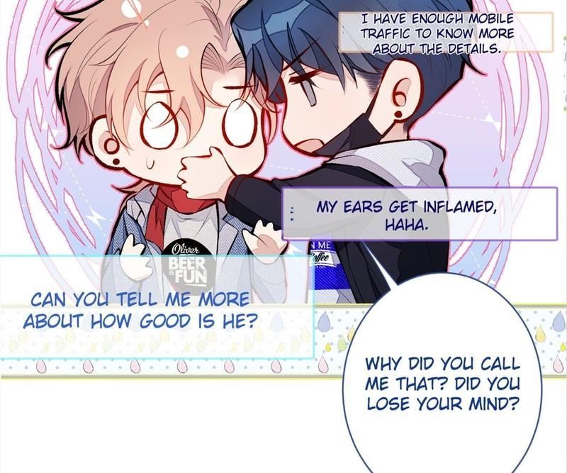 Read Hottest Topics chapter 37 image 52 on Lezhin