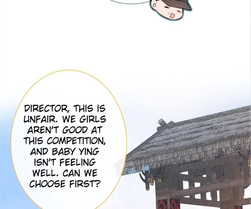 Read Hottest Topics chapter 37 image 54 on Lezhin