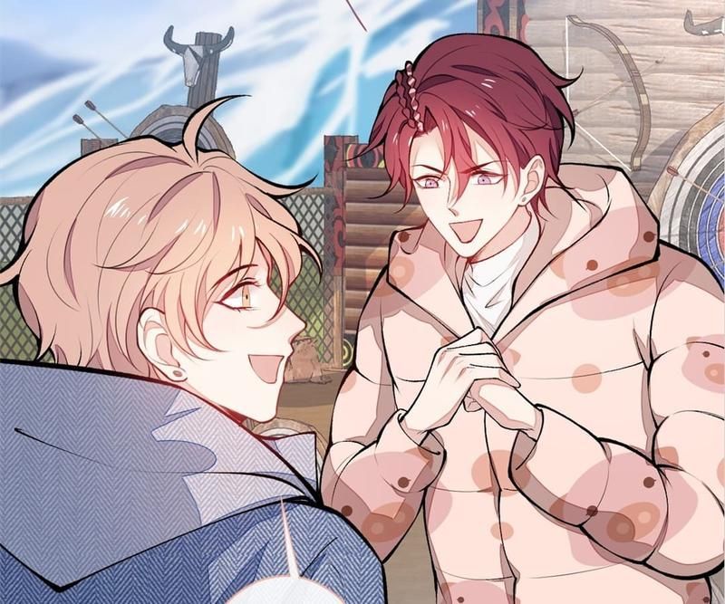 Read Hottest Topics chapter 37 image 6 on Lezhin