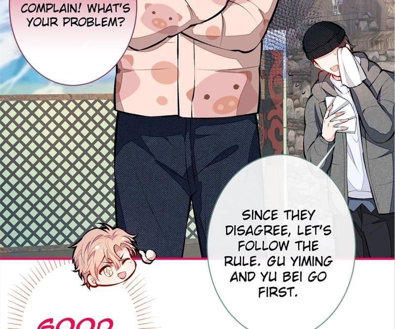 Read Hottest Topics chapter 37 image 60 on Lezhin