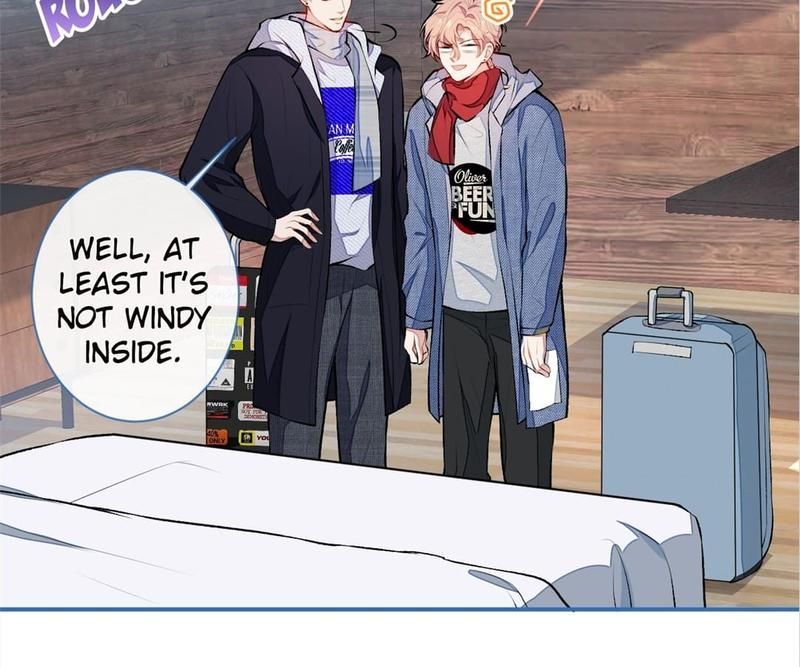 Read Hottest Topics chapter 37 image 68 on Lezhin