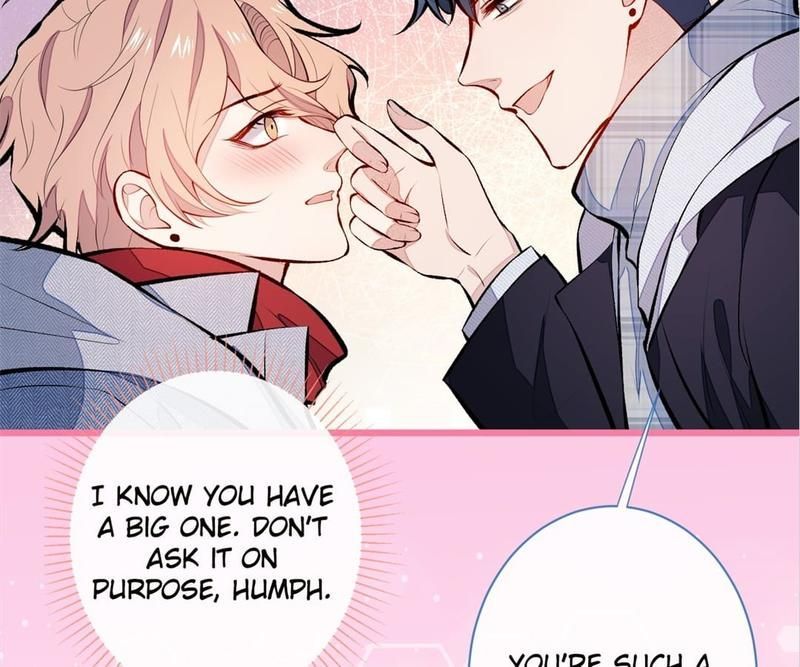 Read Hottest Topics chapter 37 image 81 on Lezhin