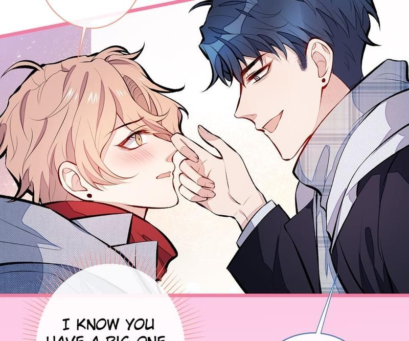 Read Hottest Topics chapter 38 image 1 on Lezhin