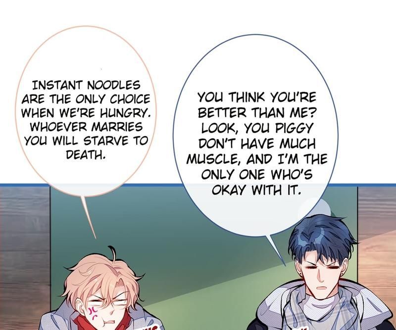 Read Hottest Topics chapter 38 image 13 on Lezhin