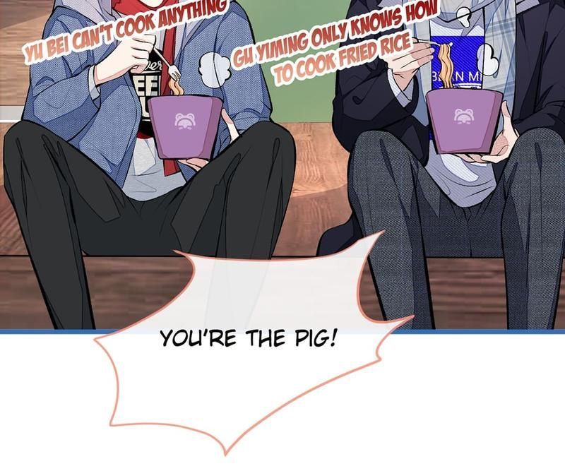 Read Hottest Topics chapter 38 image 14 on Lezhin