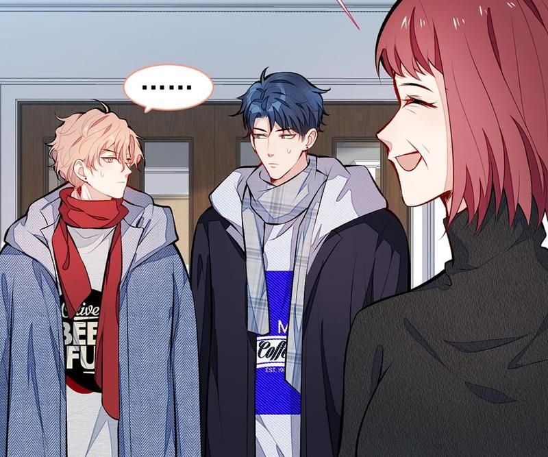 Read Hottest Topics chapter 38 image 23 on Lezhin