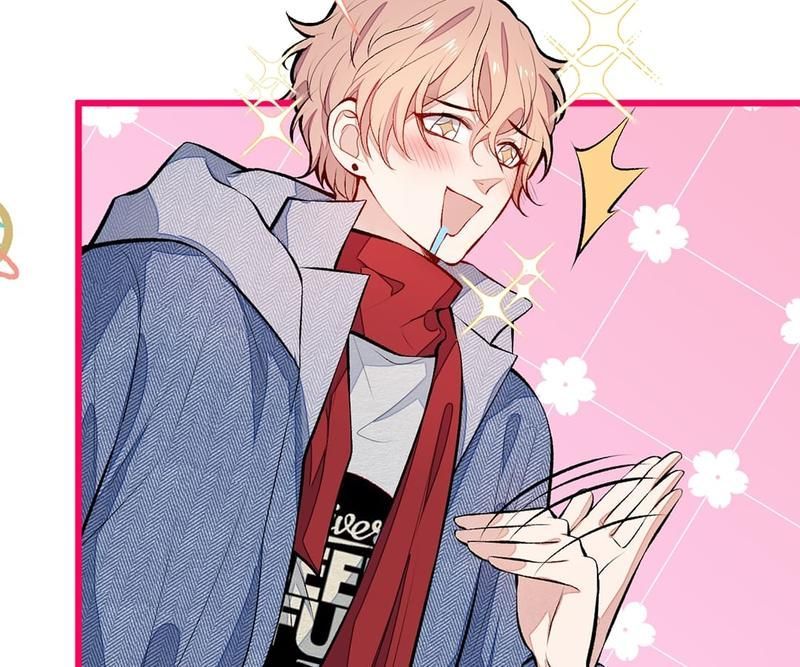 Read Hottest Topics chapter 38 image 25 on Lezhin