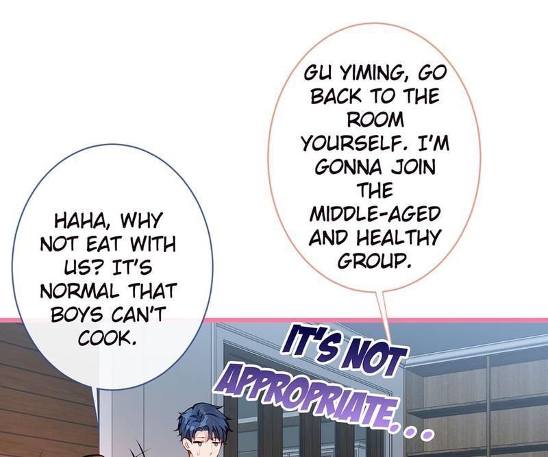 Read Hottest Topics chapter 38 image 32 on Lezhin