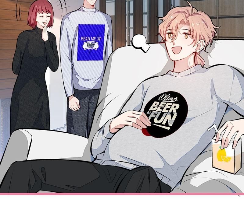 Read Hottest Topics chapter 38 image 33 on Lezhin