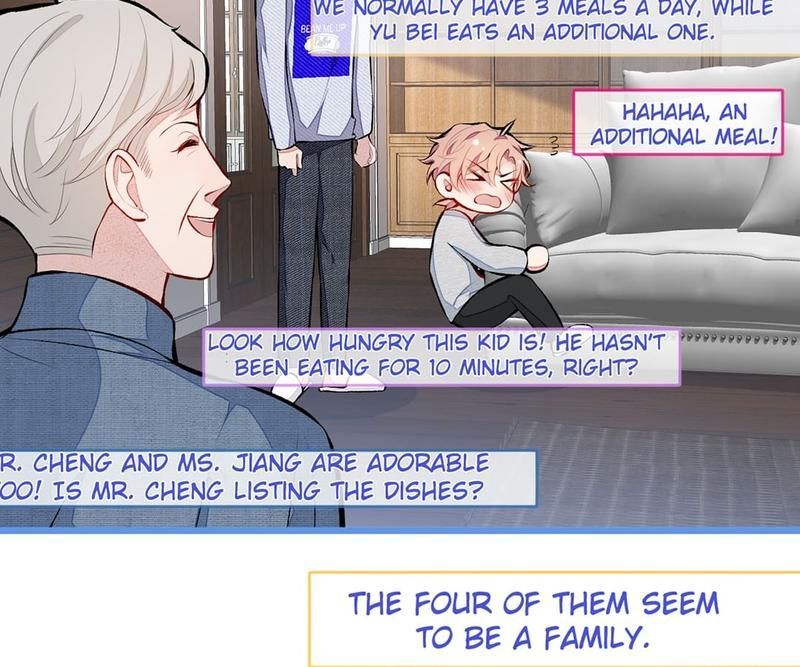 Read Hottest Topics chapter 38 image 37 on Lezhin