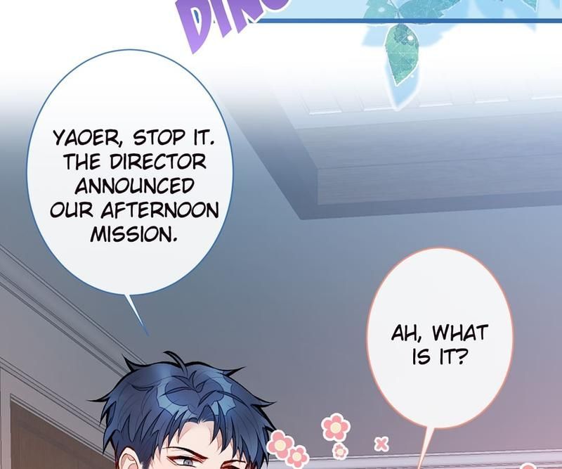 Read Hottest Topics chapter 38 image 39 on Lezhin
