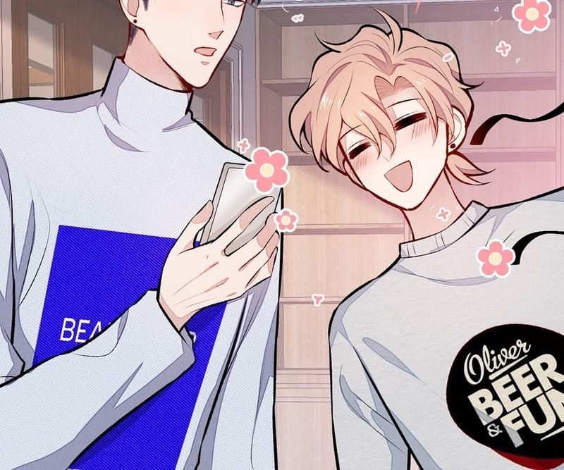 Read Hottest Topics chapter 38 image 40 on Lezhin