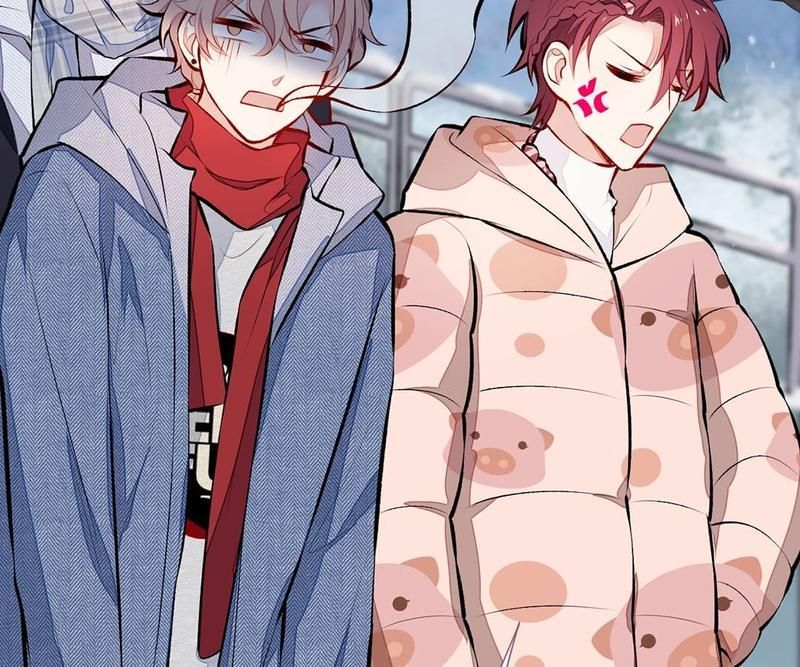 Read Hottest Topics chapter 38 image 45 on Lezhin