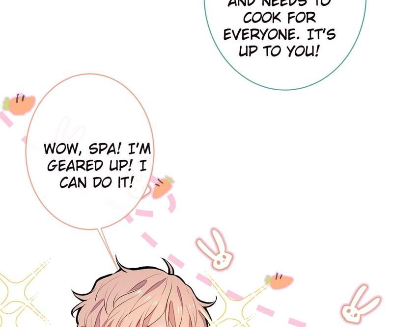 Read Hottest Topics chapter 38 image 49 on Lezhin