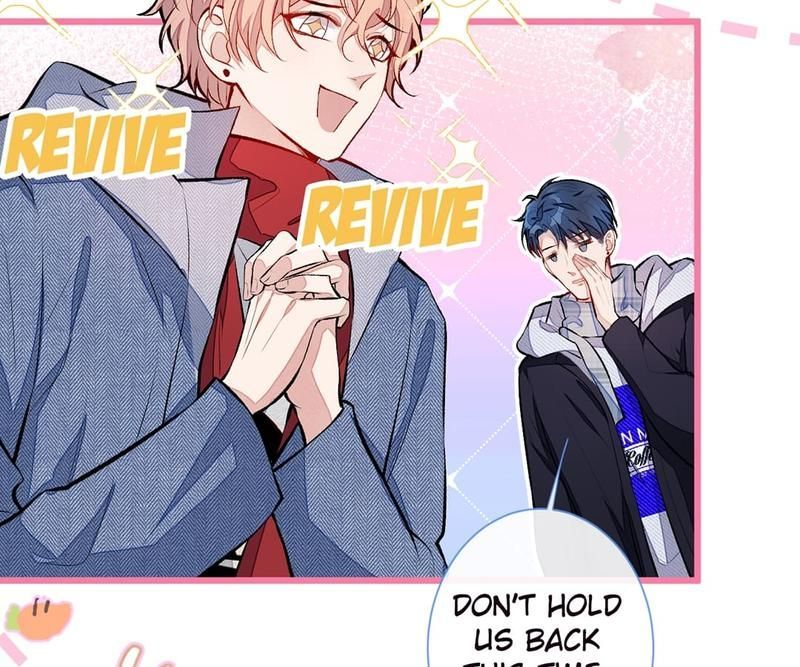 Read Hottest Topics chapter 38 image 50 on Lezhin