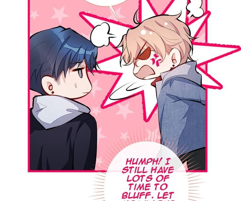 Read Hottest Topics chapter 38 image 52 on Lezhin