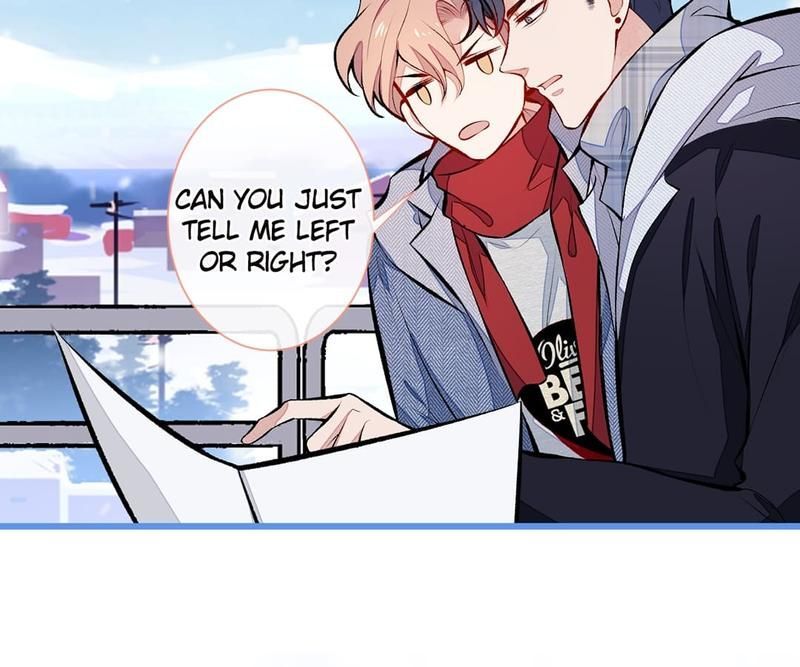 Read Hottest Topics chapter 38 image 58 on Lezhin