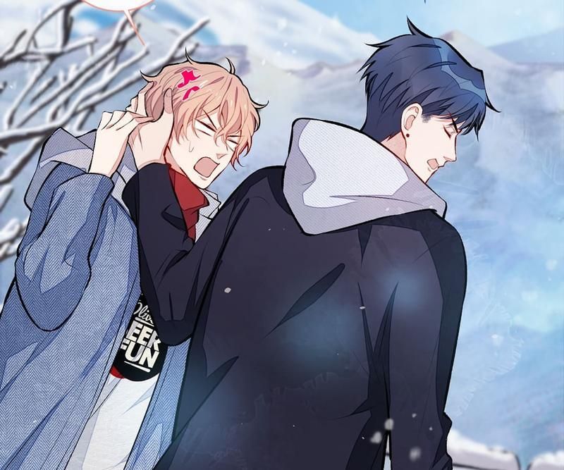Read Hottest Topics chapter 38 image 61 on Lezhin