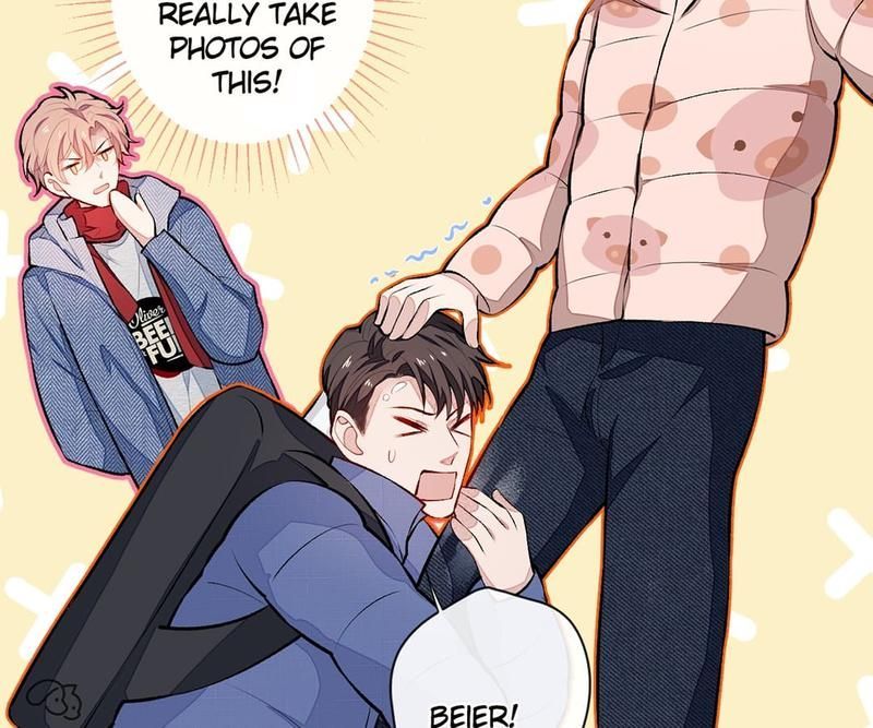 Read Hottest Topics chapter 38 image 69 on Lezhin