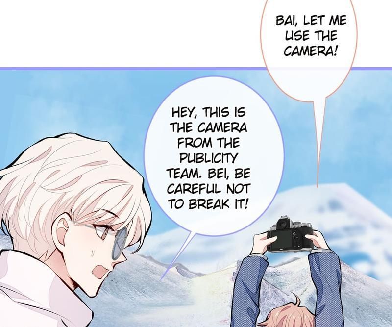 Read Hottest Topics chapter 38 image 73 on Lezhin